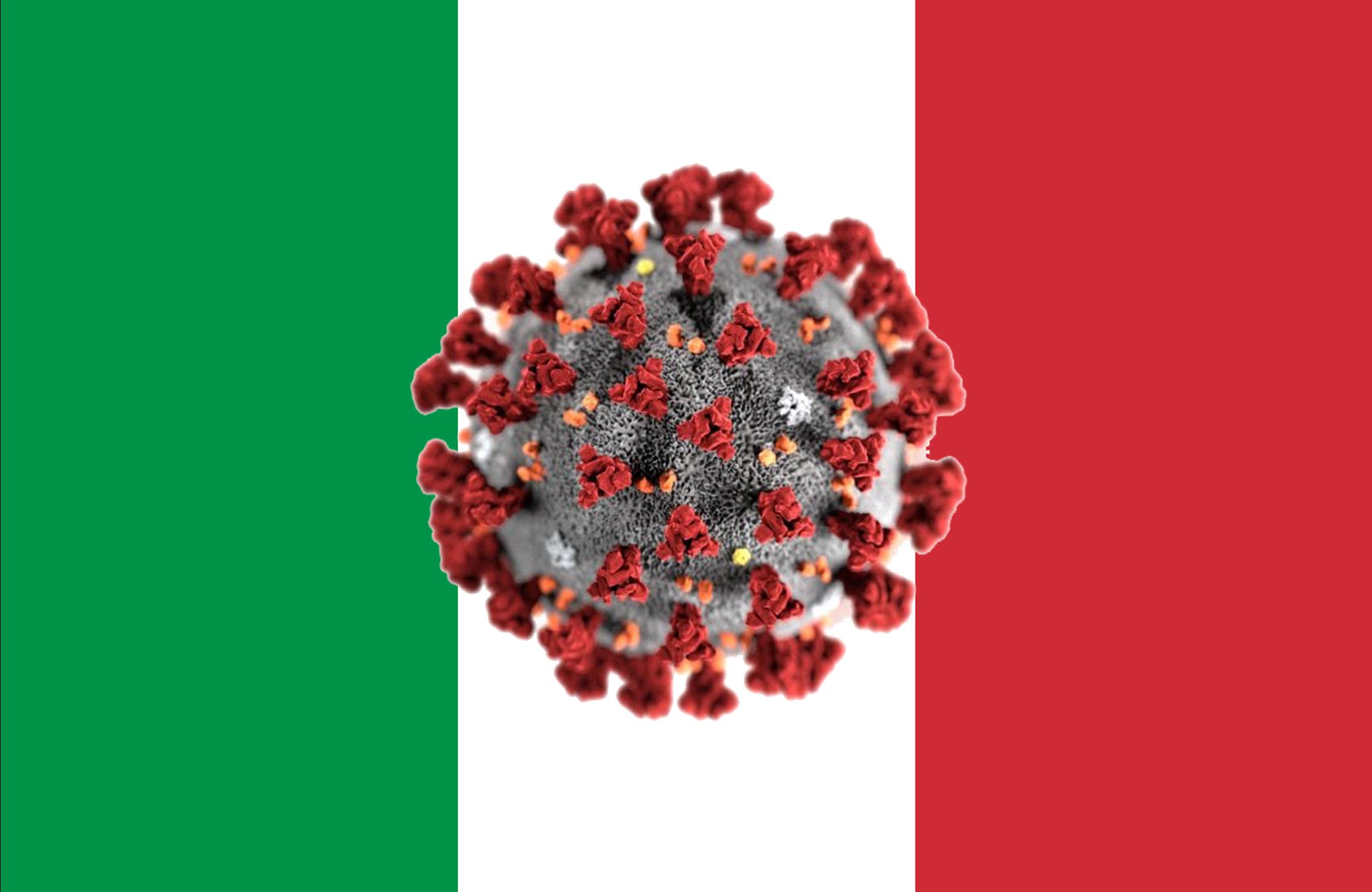 Il Virus "Italia" Colpisce Ancora | LA VOCE DEL NORD